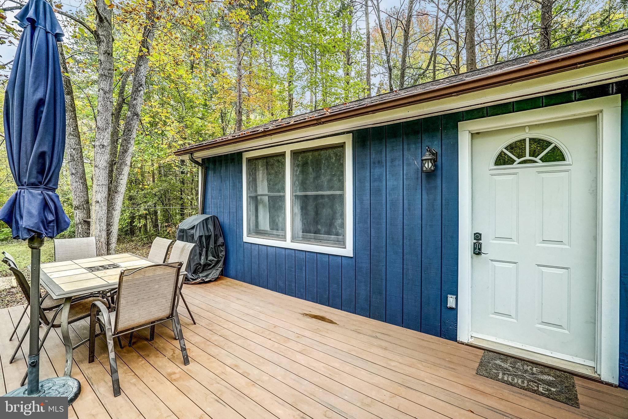 CLEAR WATER - Residential