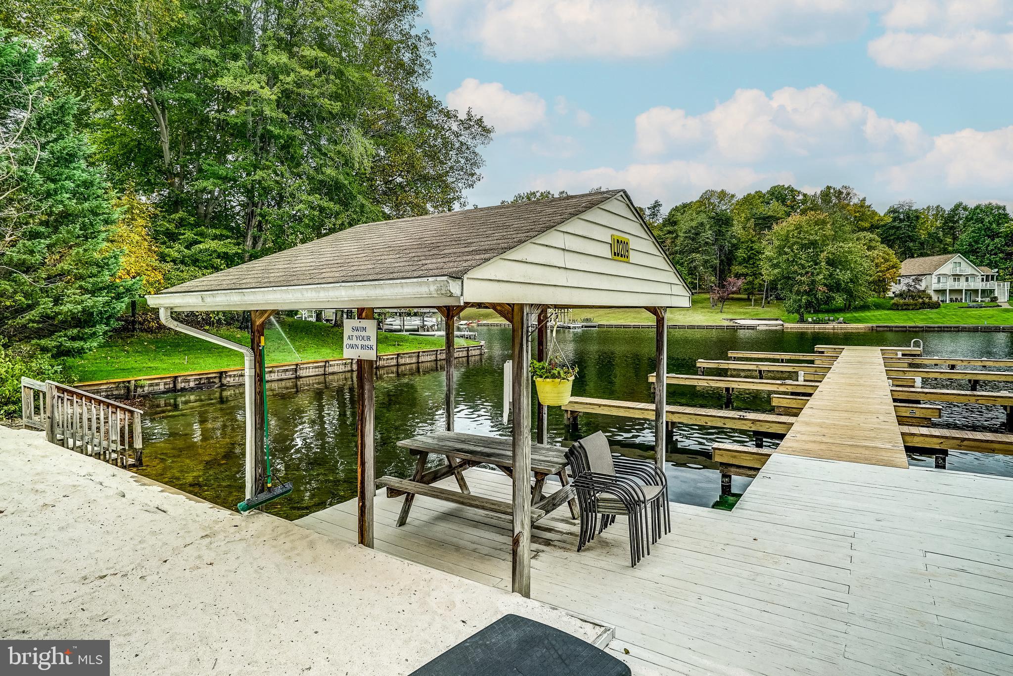 CLEAR WATER - Residential