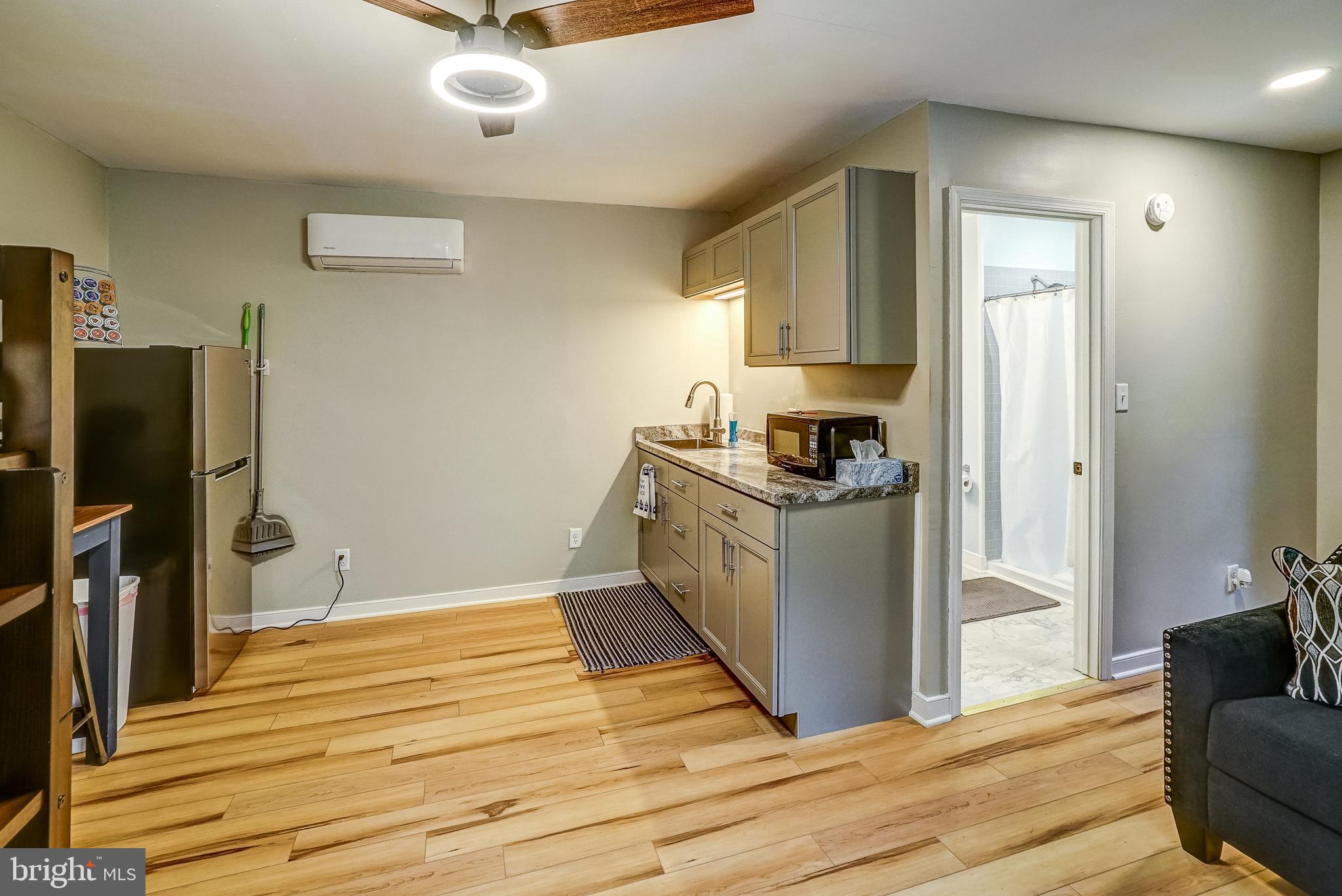 CLEAR WATER - Residential