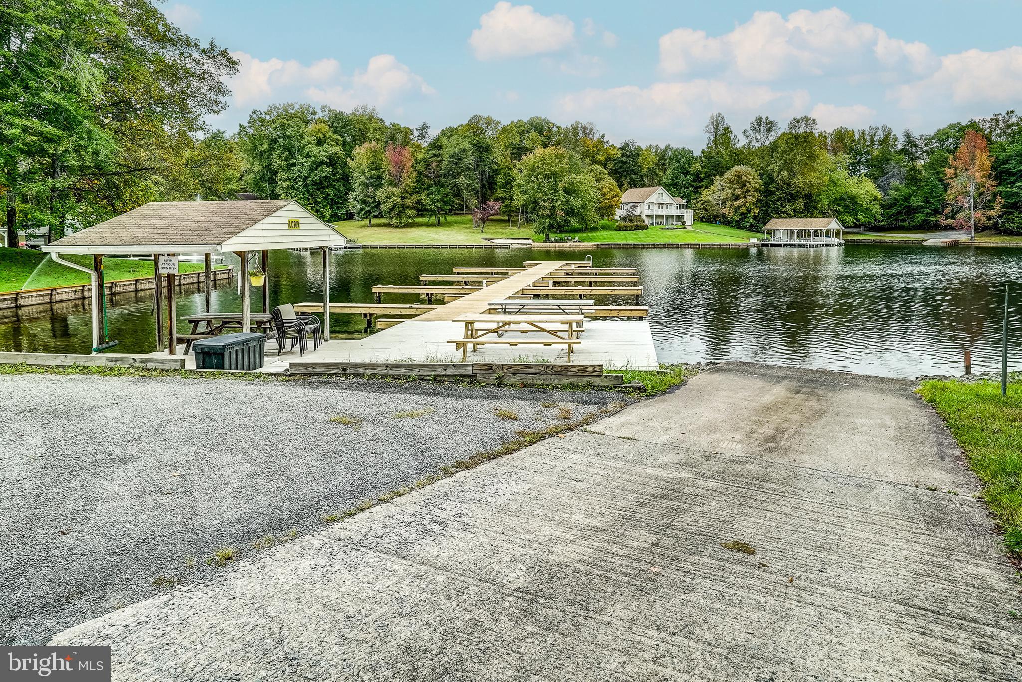 CLEAR WATER - Residential