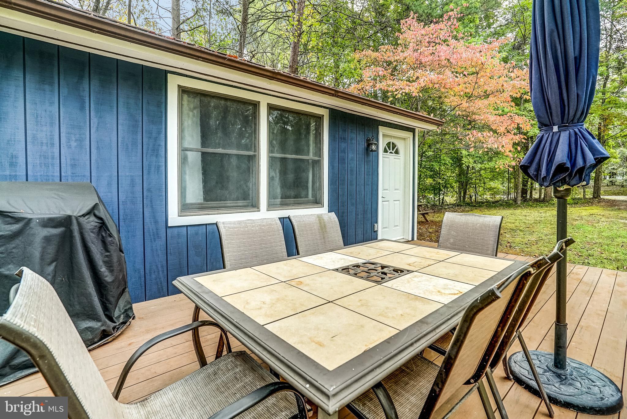 CLEAR WATER - Residential