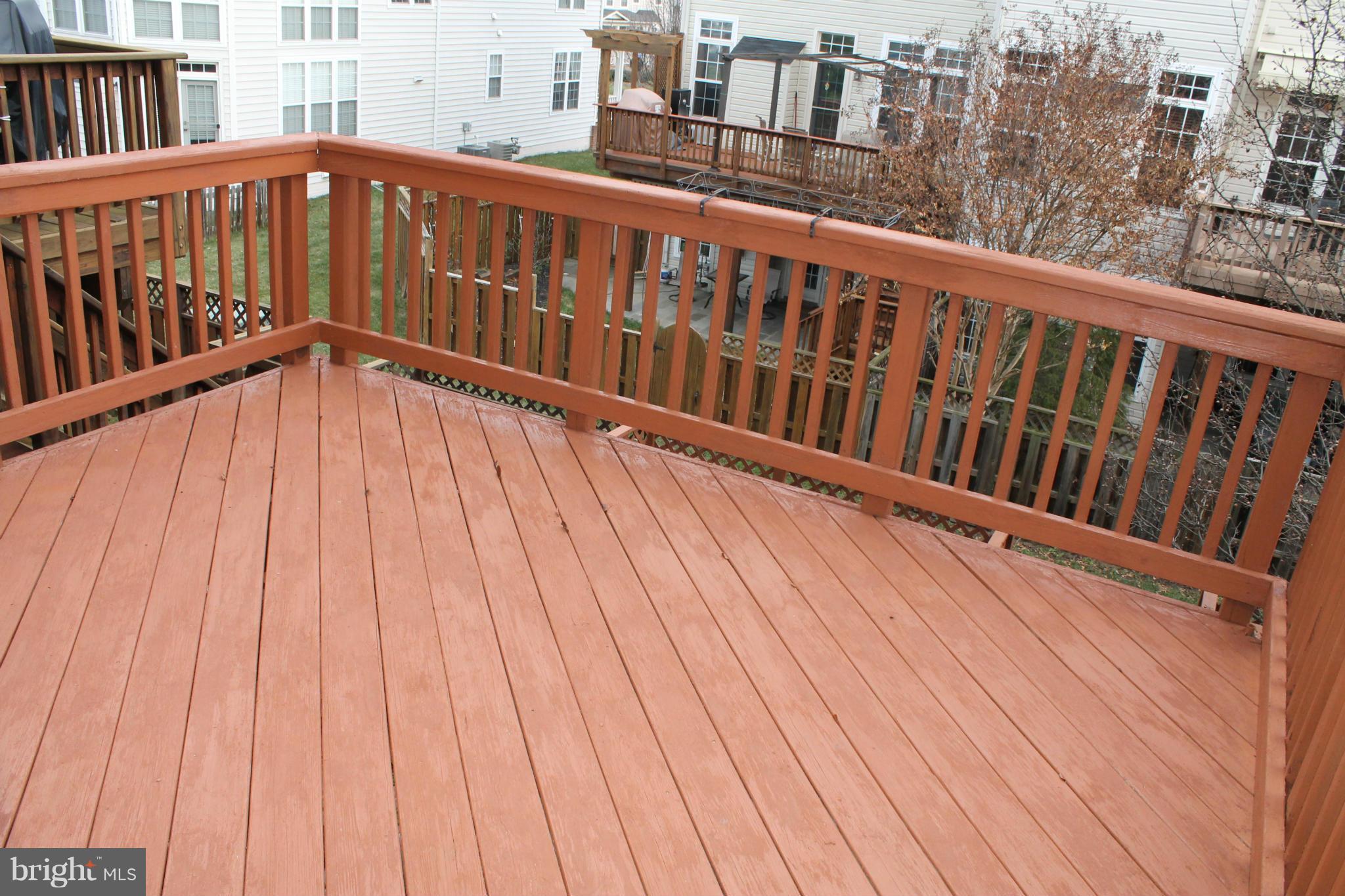 BROADLANDS SOUTH - Residential Lease