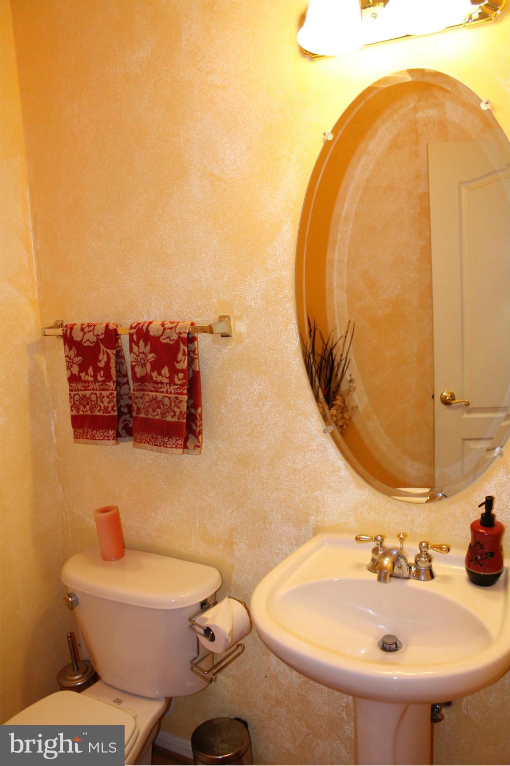 BROADLANDS SOUTH - Residential Lease