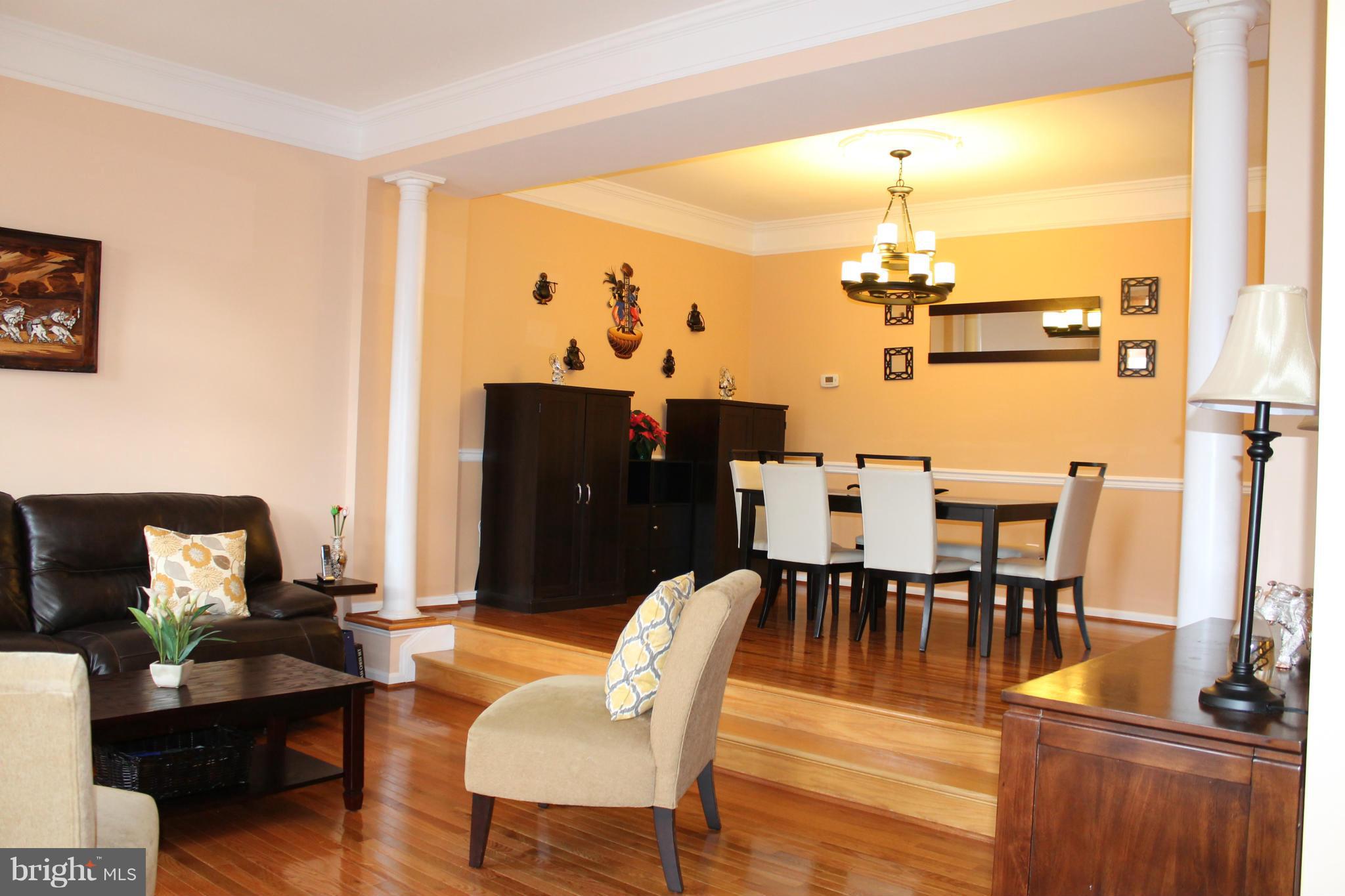 BROADLANDS SOUTH - Residential Lease