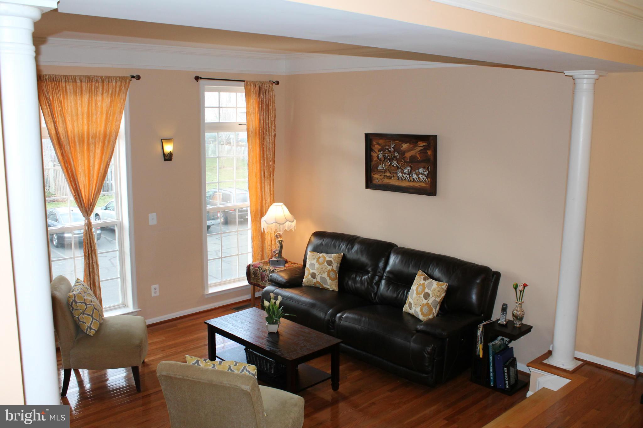 BROADLANDS SOUTH - Residential Lease