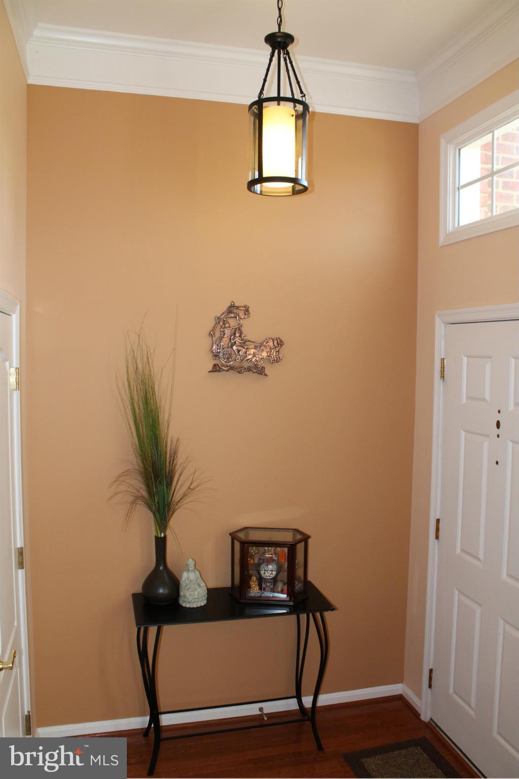 BROADLANDS SOUTH - Residential Lease