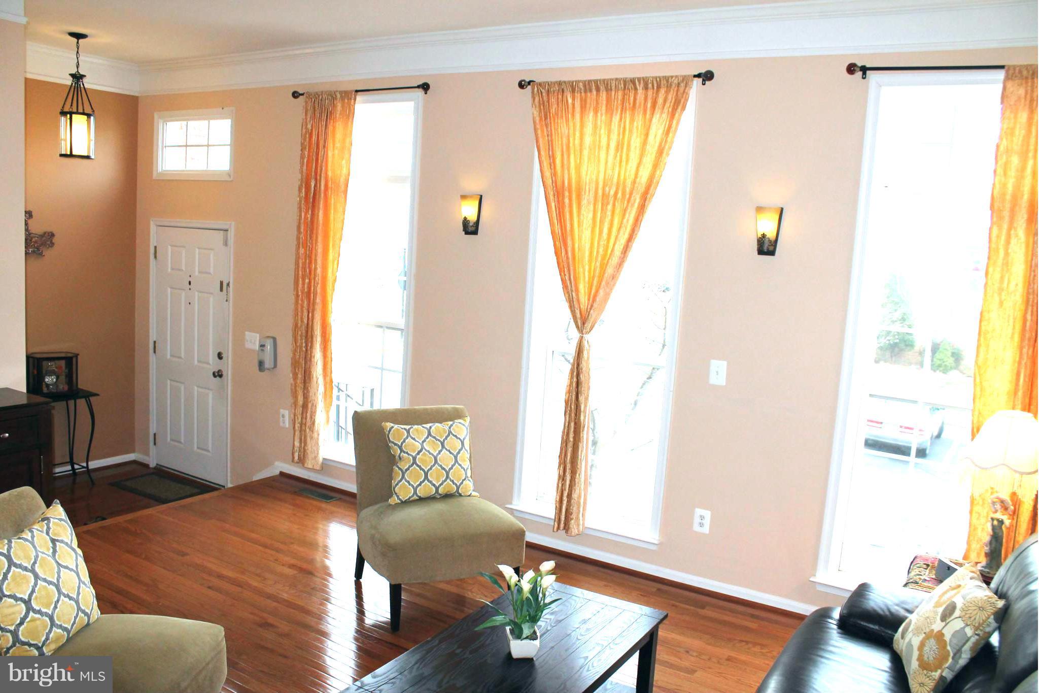 BROADLANDS SOUTH - Residential Lease