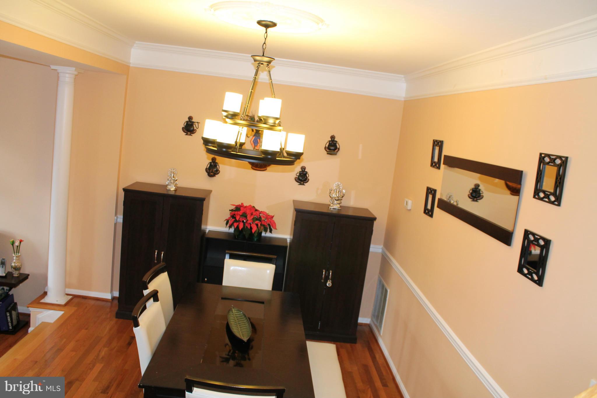 BROADLANDS SOUTH - Residential Lease