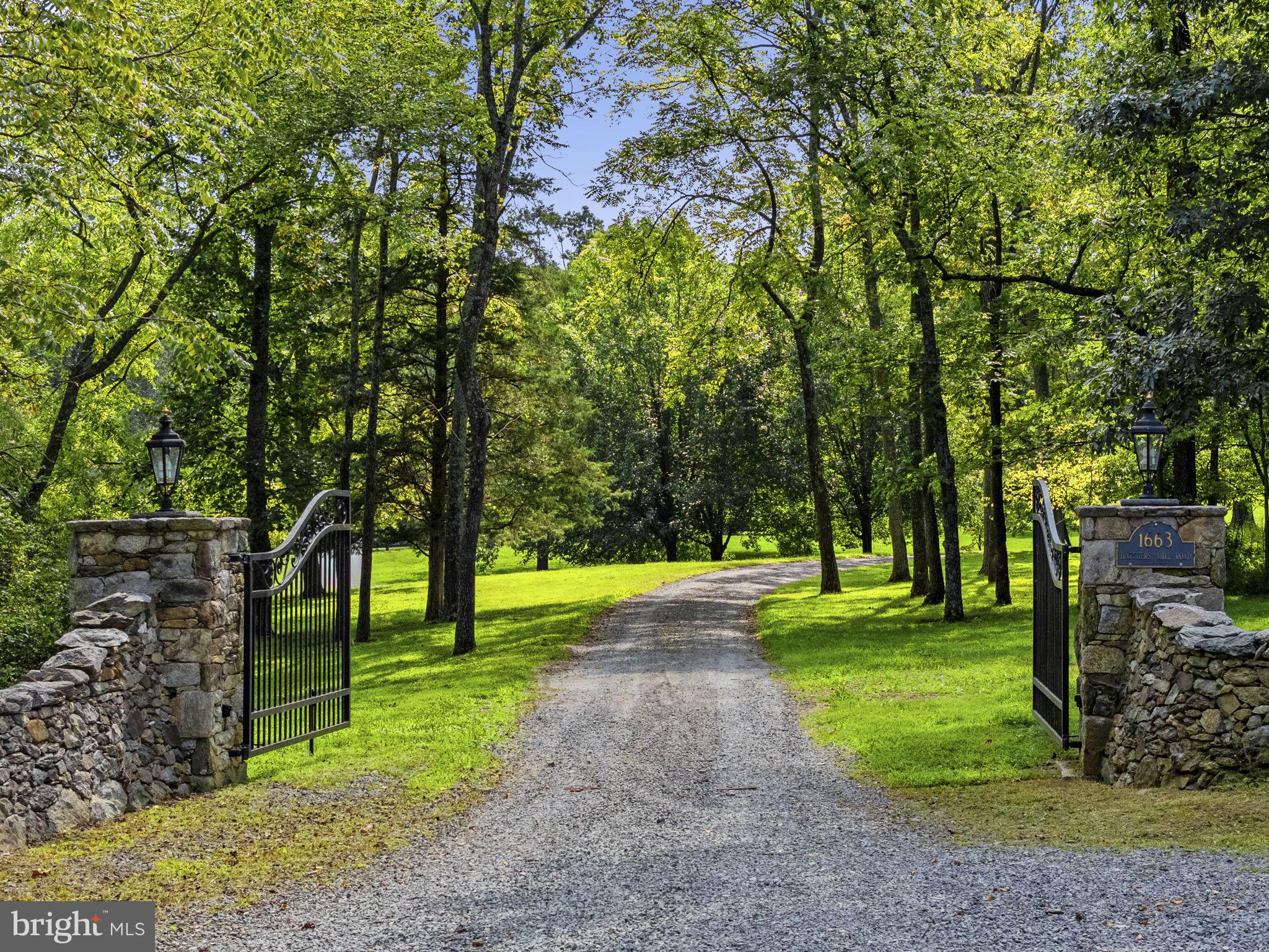 1663 HATCHERS MILL ROAD