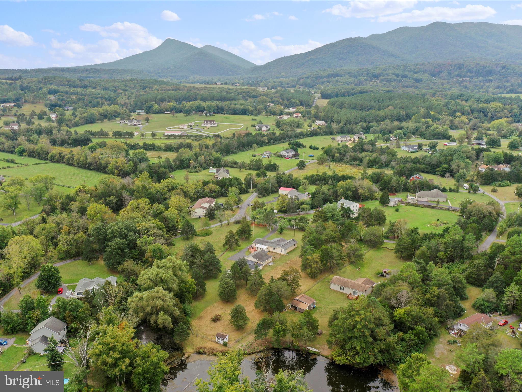 Lot 14 LAKE RIDGE ROAD