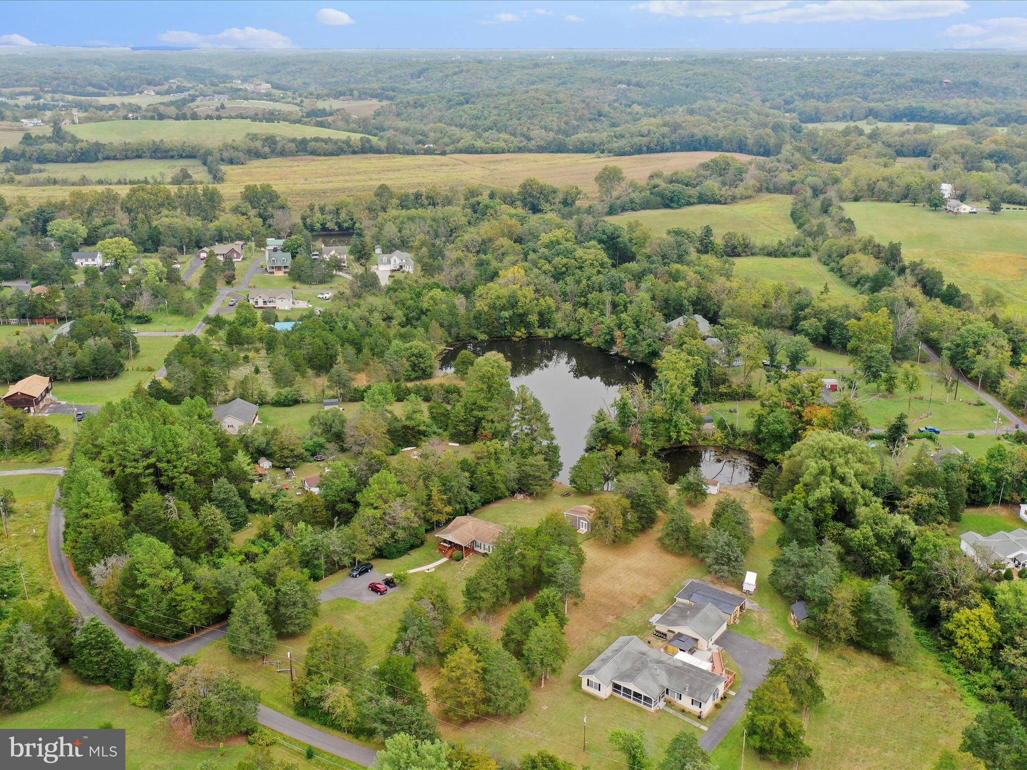 Lot 14 LAKE RIDGE ROAD