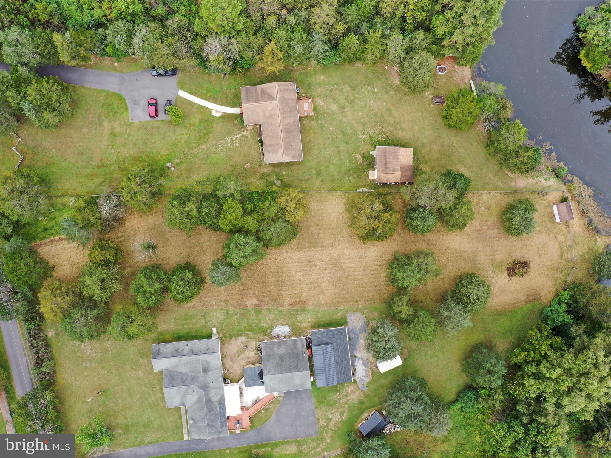 Lot 14 LAKE RIDGE ROAD