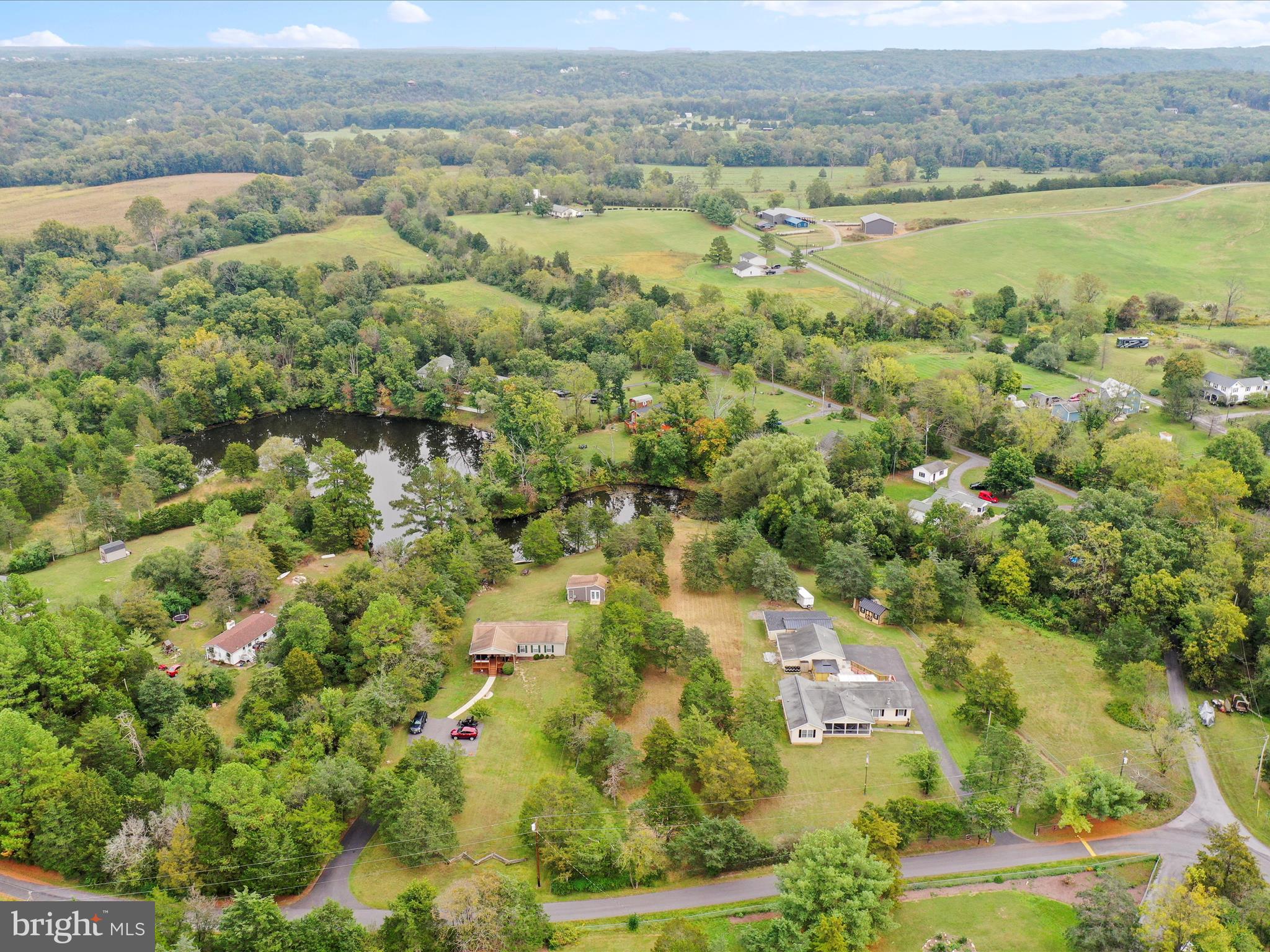 Lot 14 LAKE RIDGE ROAD