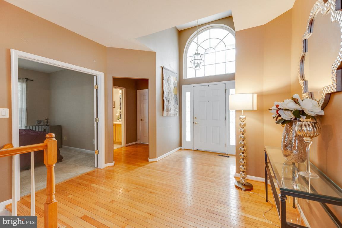 SOUTH RIDING - Residential Lease