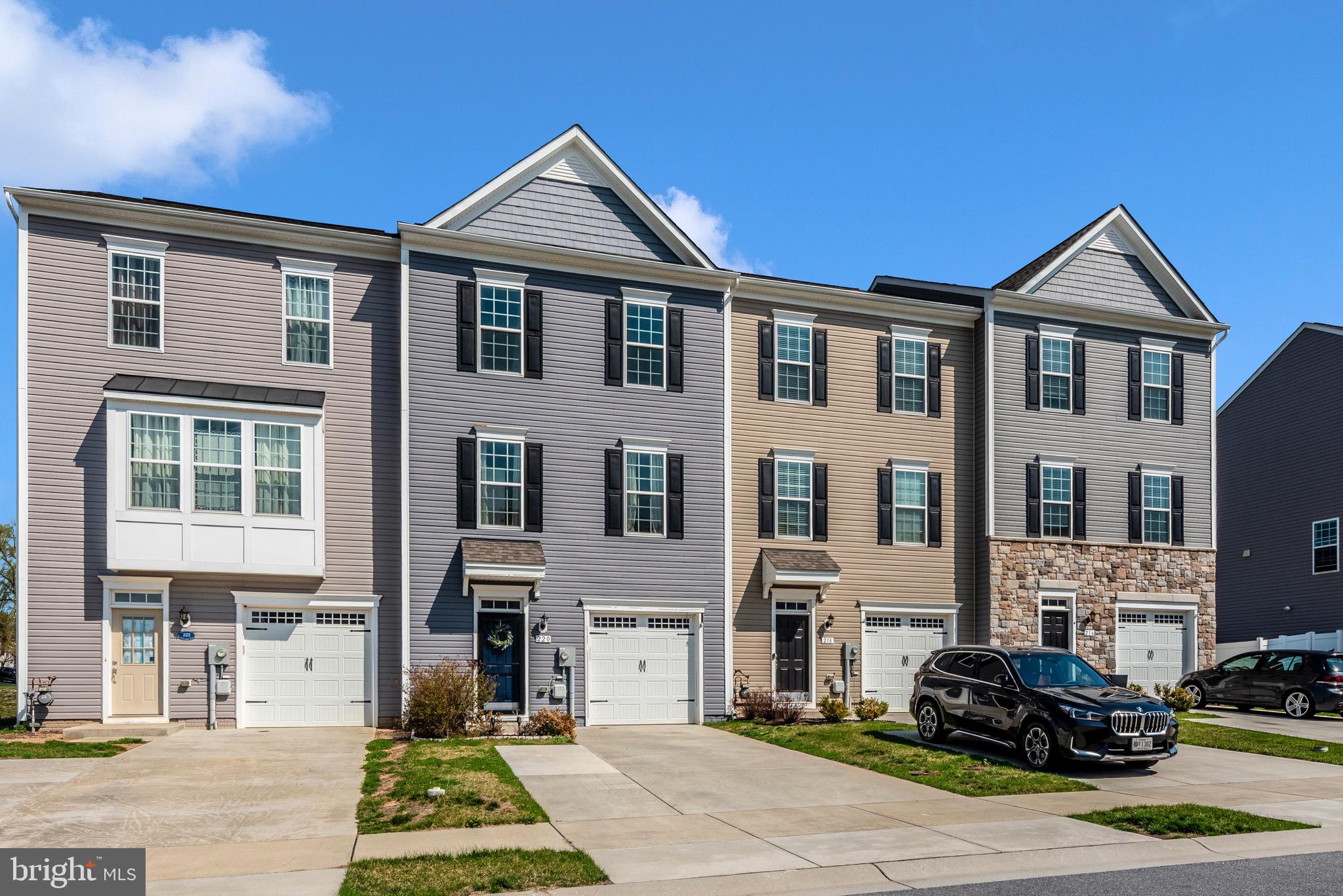 NONE AVAILABLE - Residential