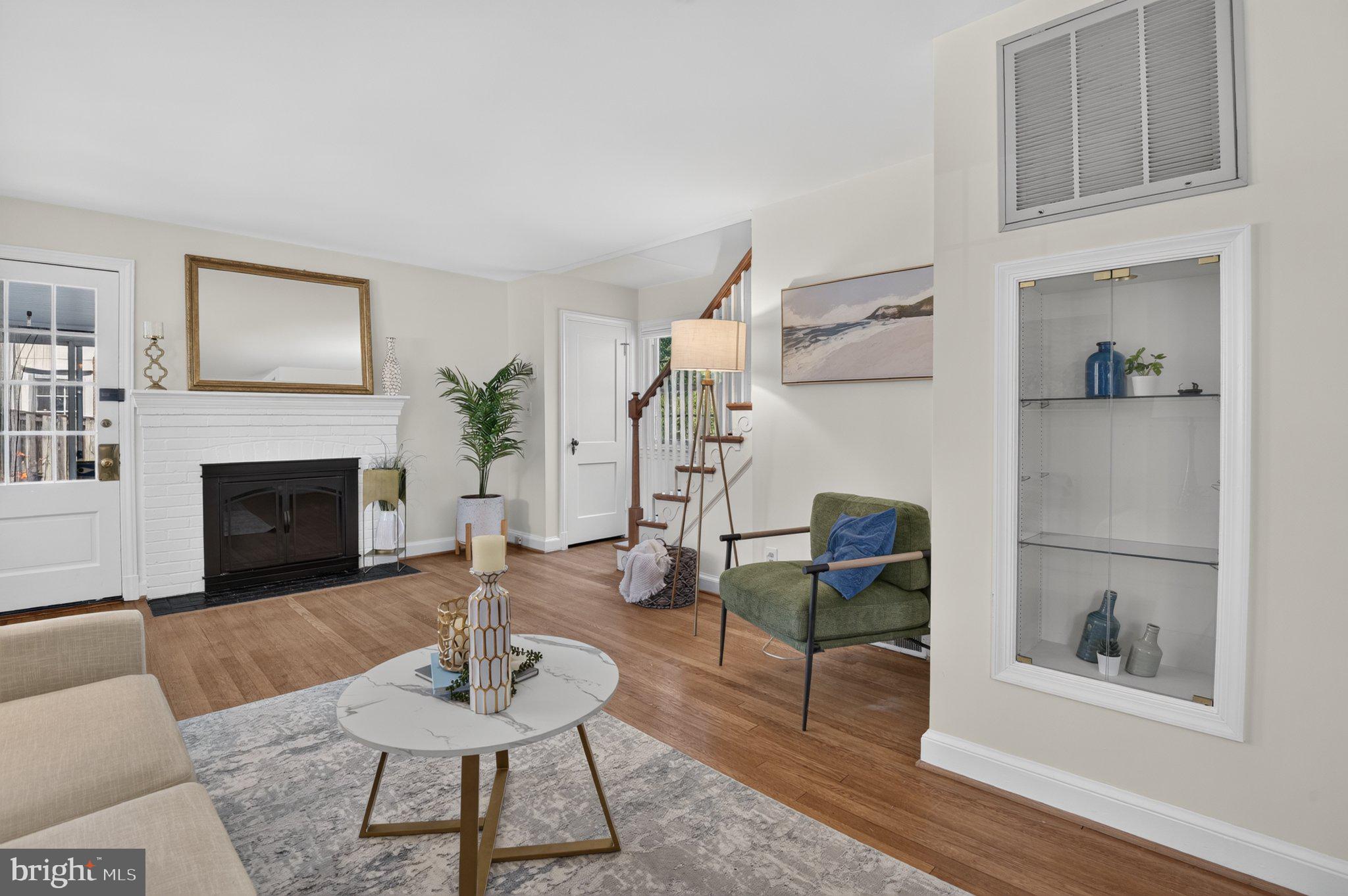 314 WHITESTONE ROAD