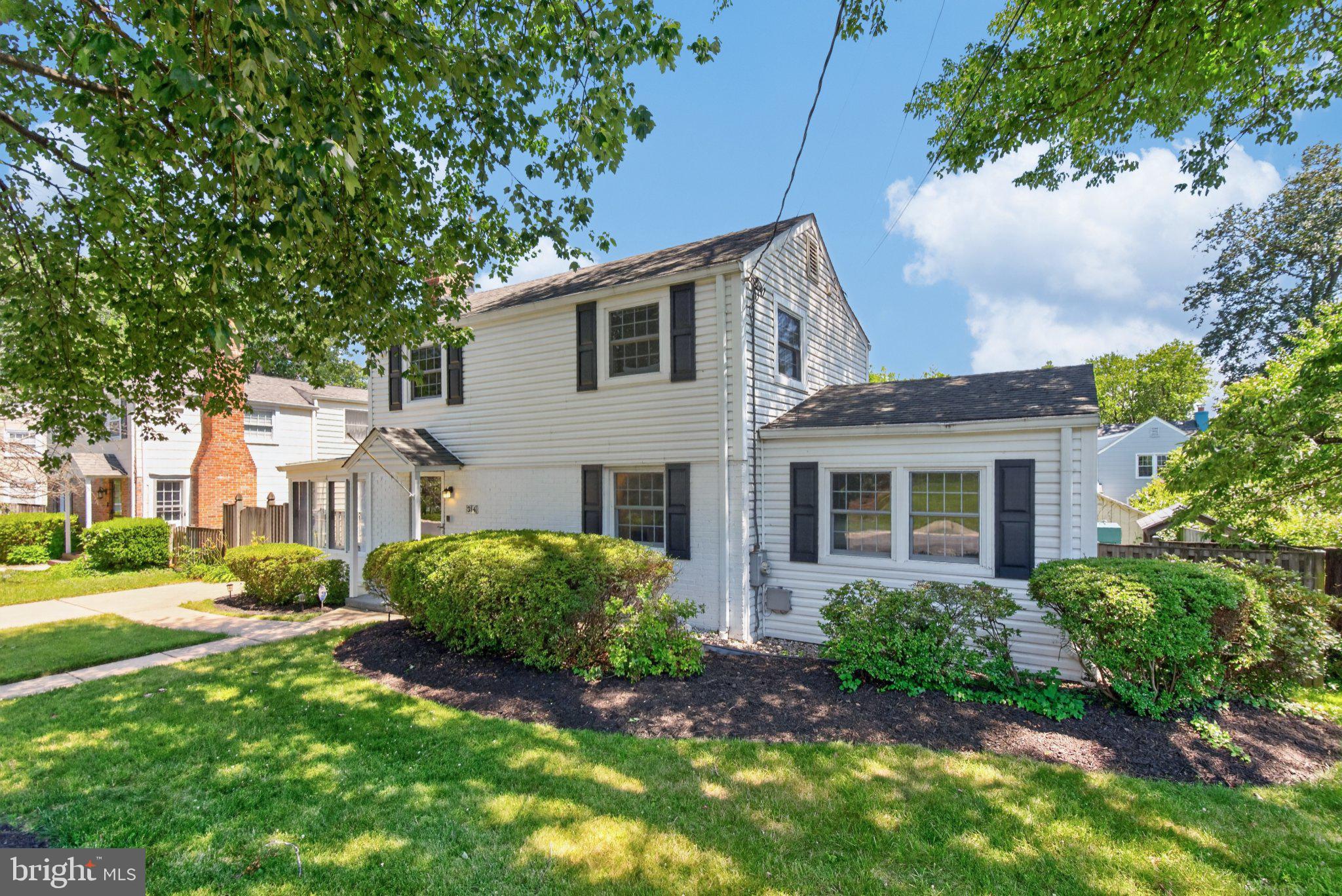 314 WHITESTONE ROAD