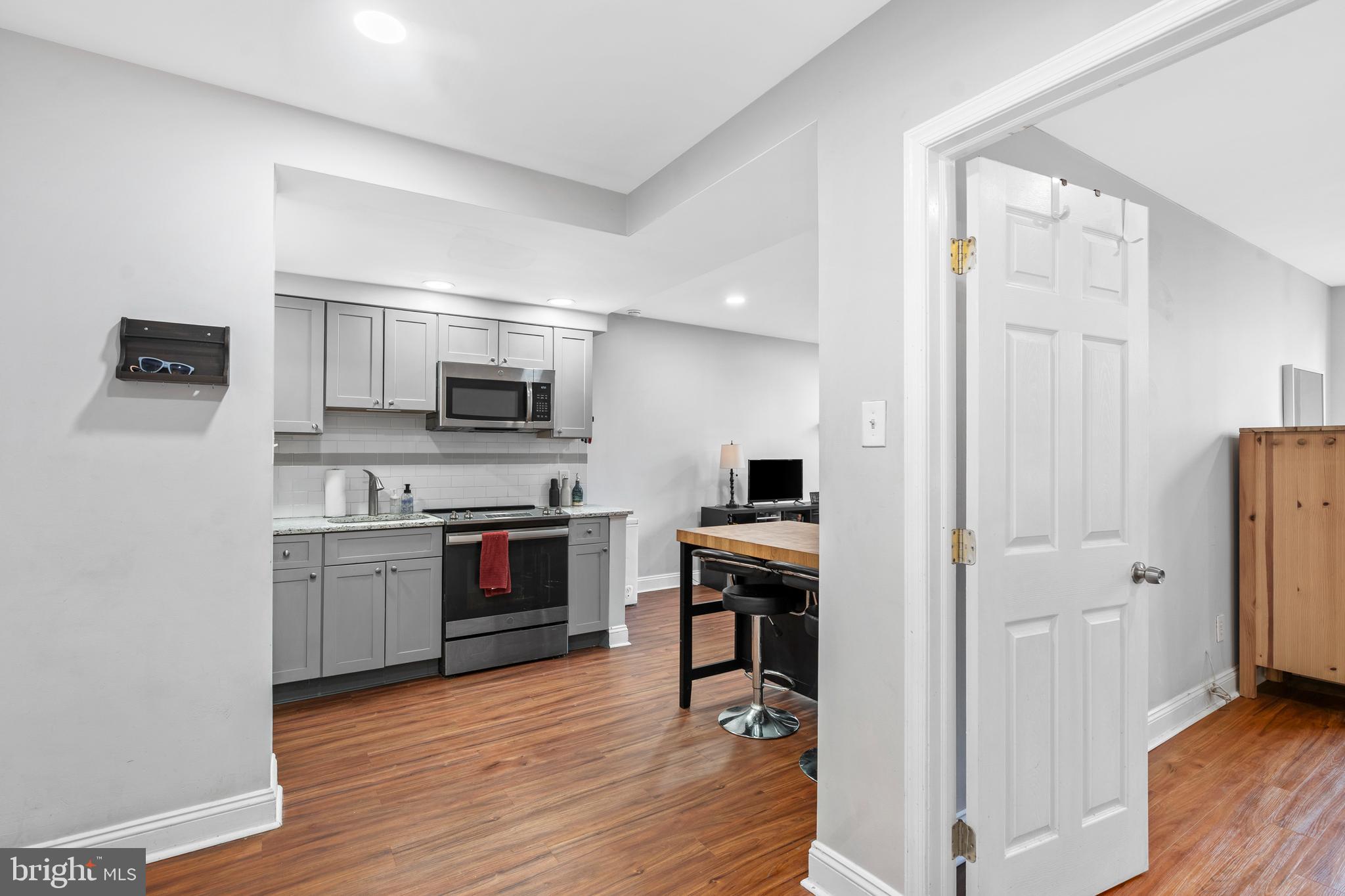 CENTER CITY - Residential