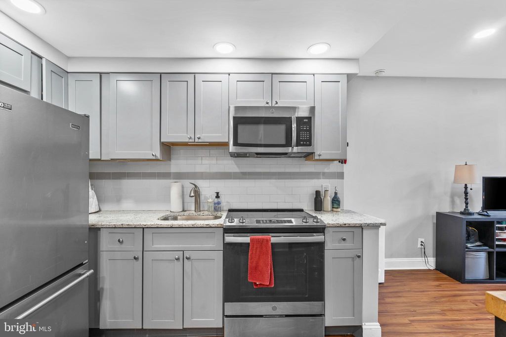 Photo of 1324 Locust Street #203, PHILADELPHIA, PA 19107 (MLS # PAPH2603136)