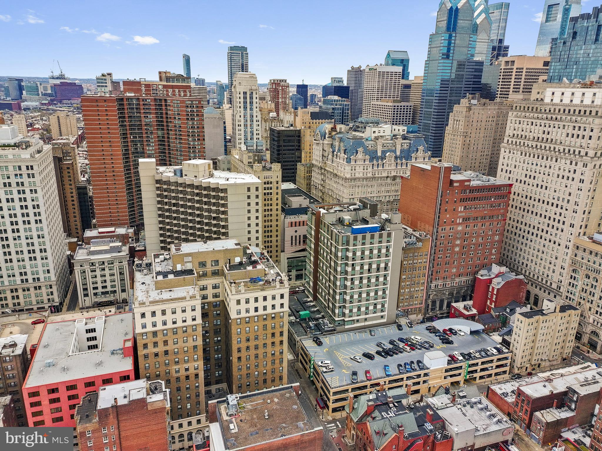 CENTER CITY - Residential