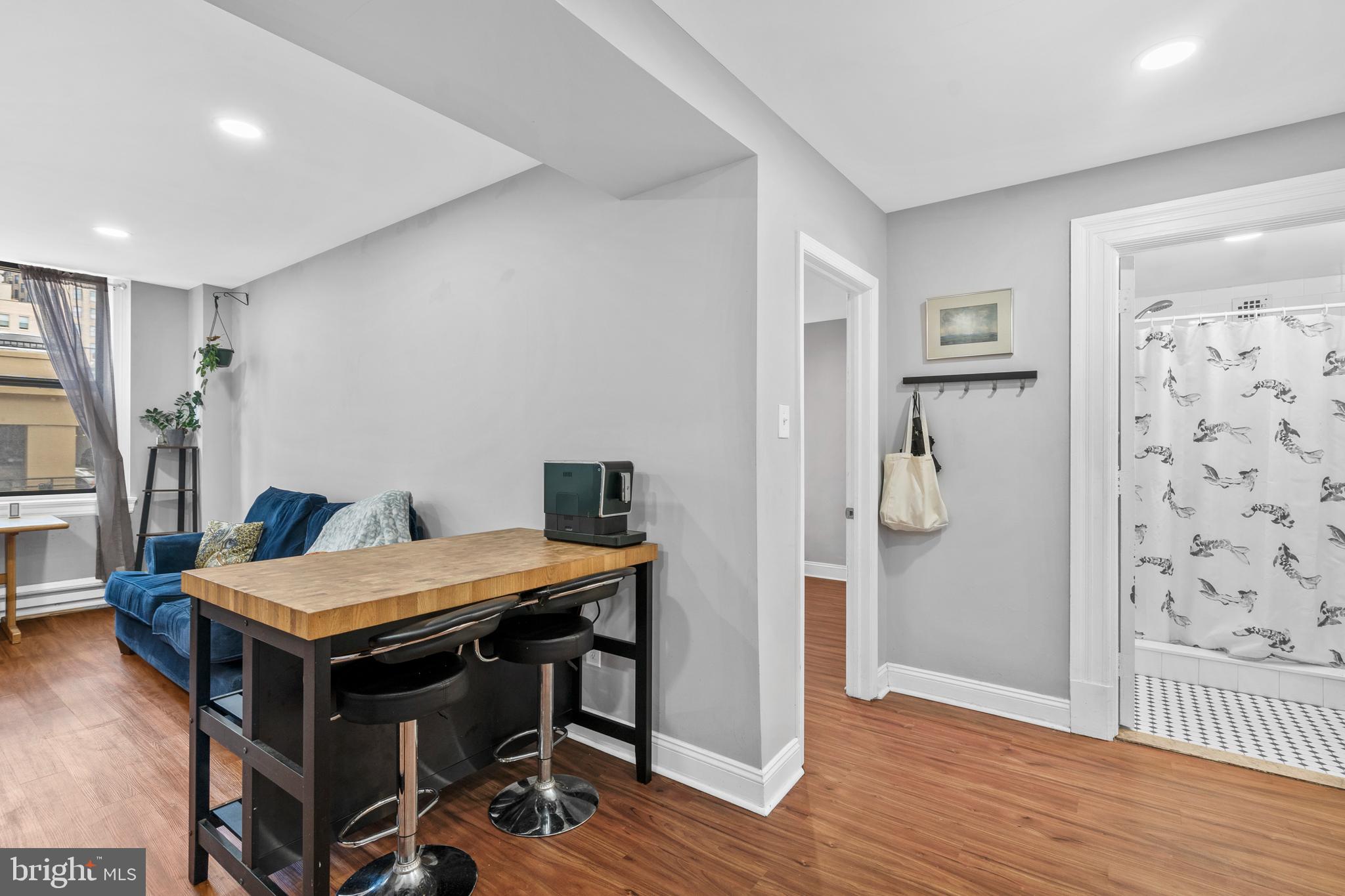 CENTER CITY - Residential