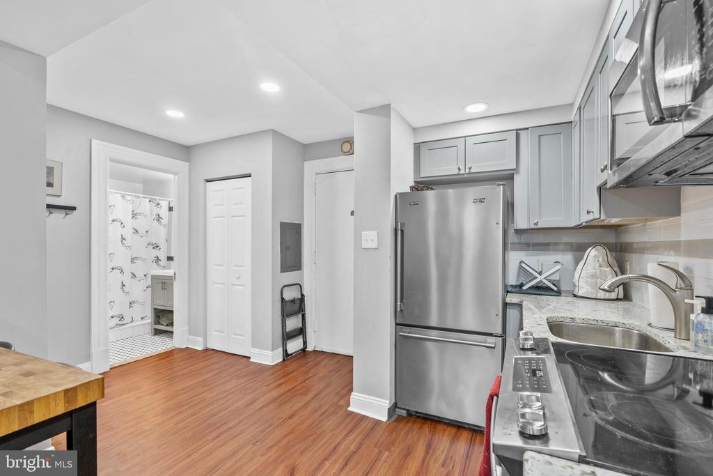Photo of 1324 Locust Street #203, PHILADELPHIA, PA 19107 (MLS # PAPH2603136)
