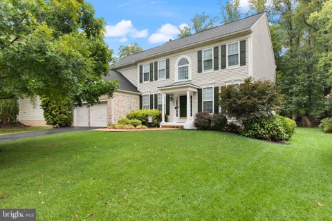 Photo of 1202 Pepperwood Springs Way, BEL AIR, MD 21014 (MLS # MDHR2058106)