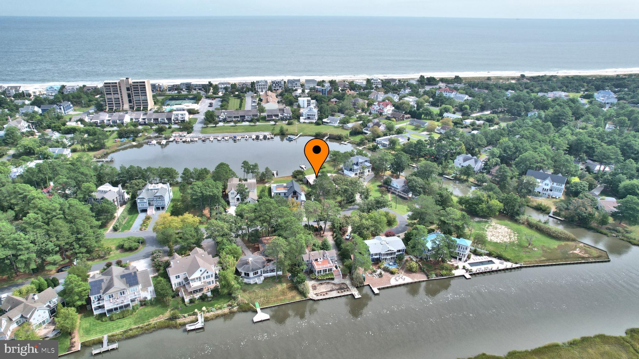 NORTH SHORES - Residential