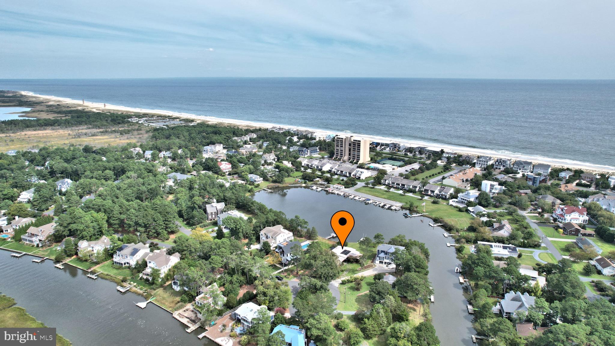 NORTH SHORES - Residential