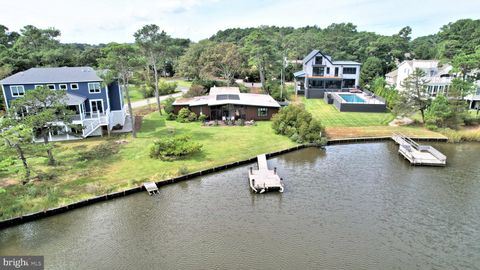 37 HOLLY ROAD REHOBOTH BEACH DE 19971
