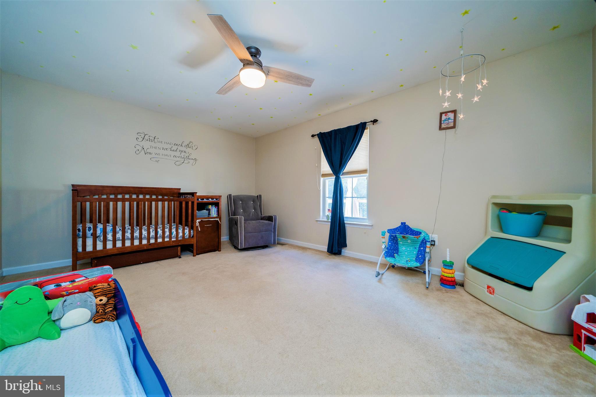 SCOUT'S TRAIL SUB - Residential