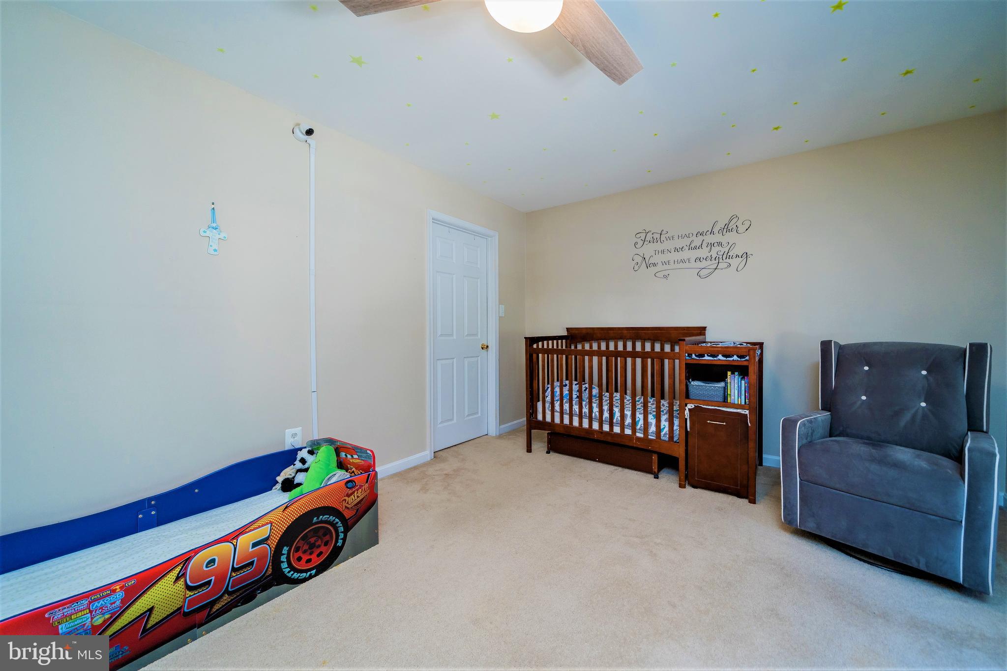 SCOUT'S TRAIL SUB - Residential