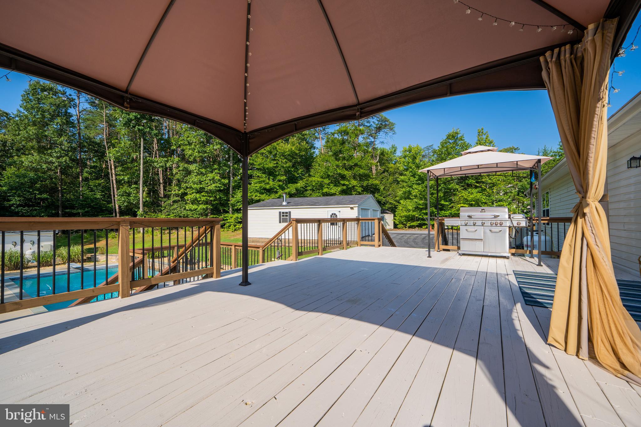 SCOUT'S TRAIL SUB - Residential