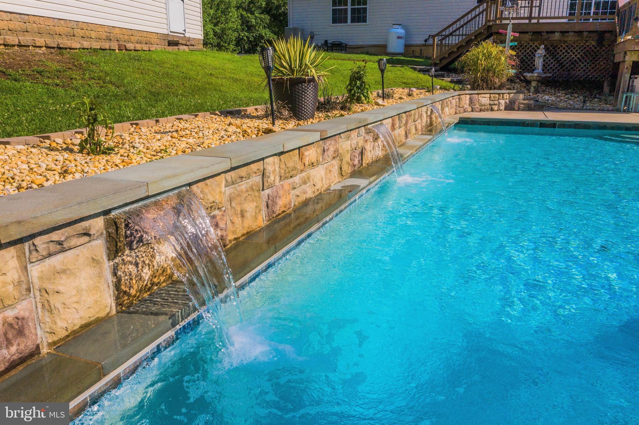 SCOUT'S TRAIL SUB - Residential