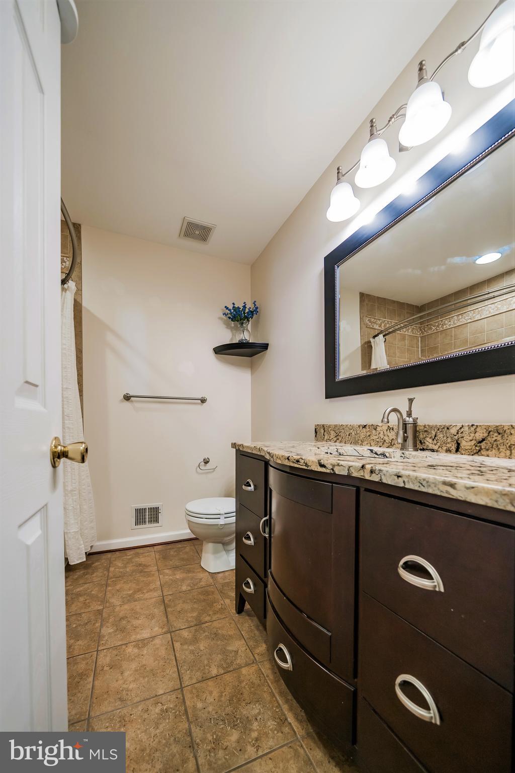 SCOUT'S TRAIL SUB - Residential