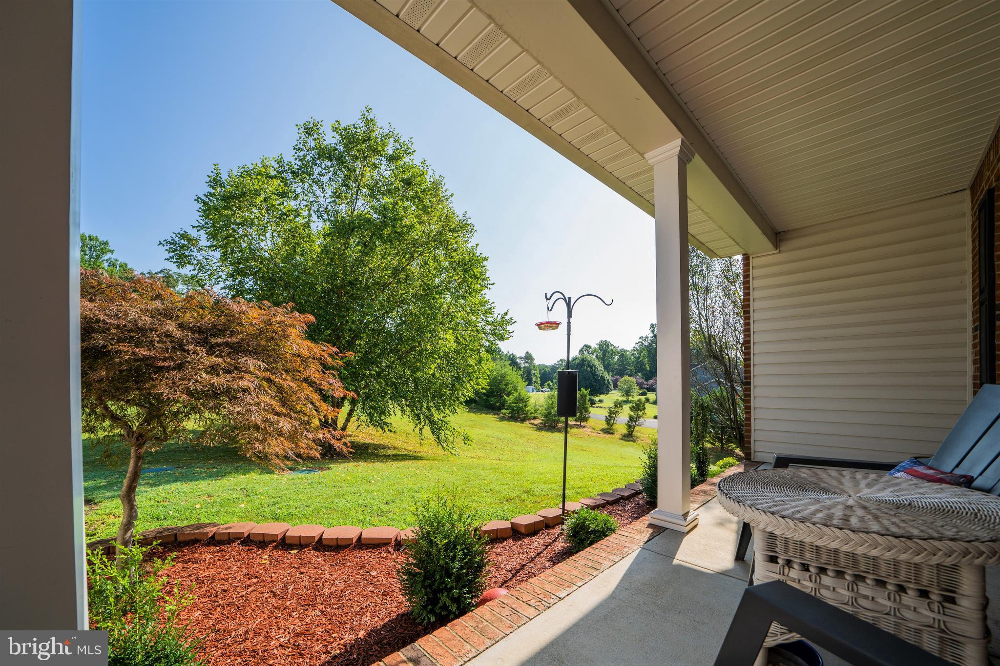 SCOUT'S TRAIL SUB - Residential