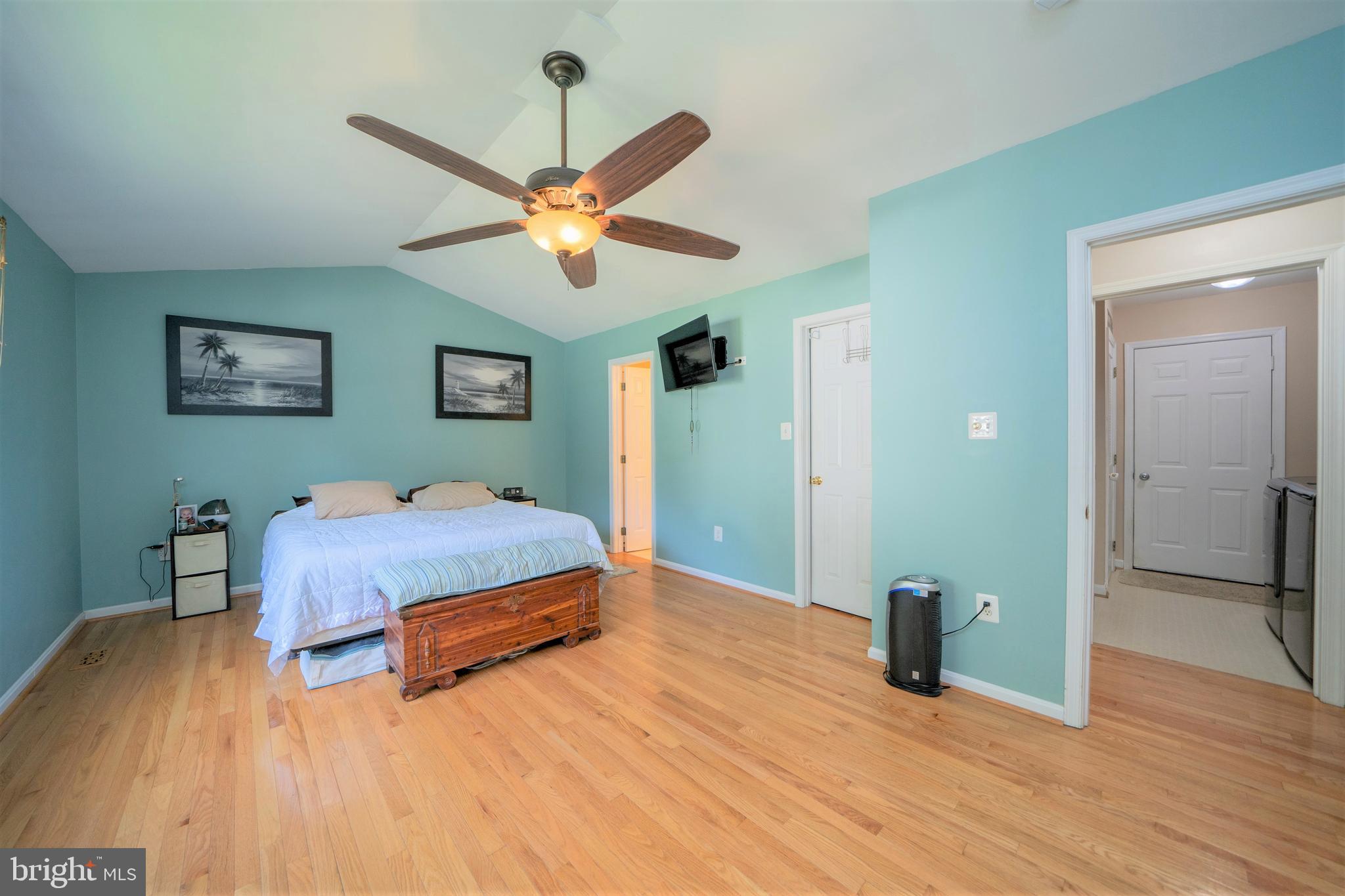 SCOUT'S TRAIL SUB - Residential