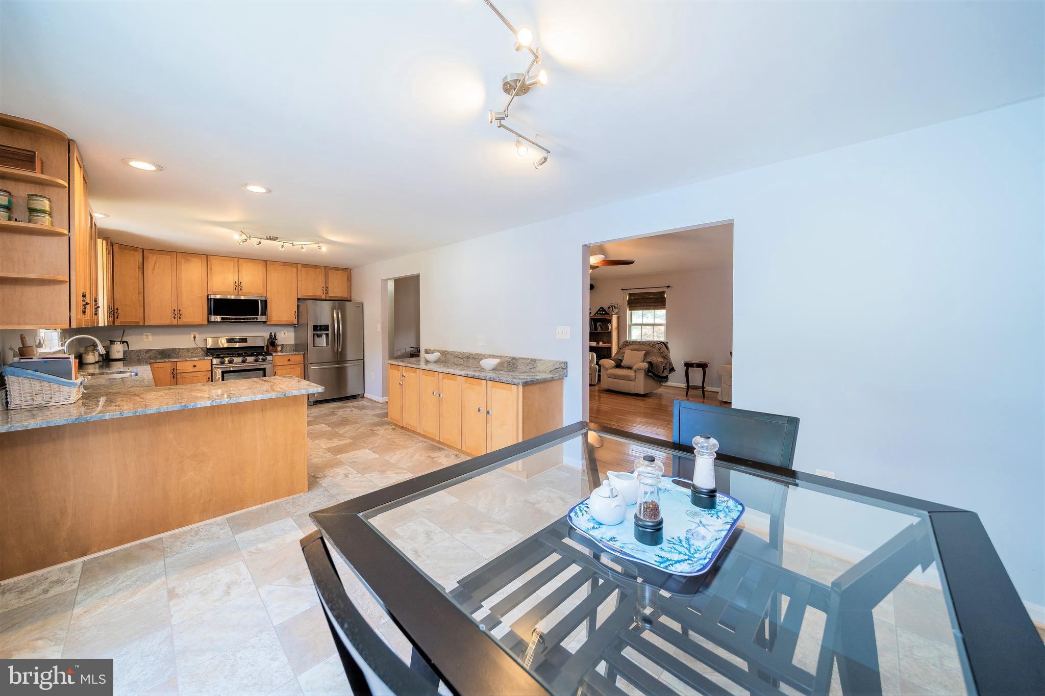 SCOUT'S TRAIL SUB - Residential