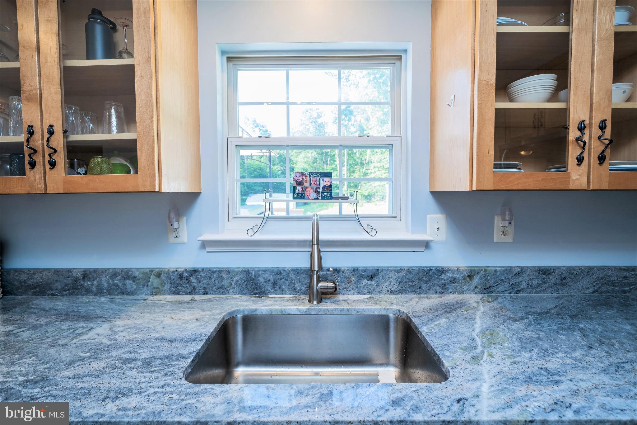 SCOUT'S TRAIL SUB - Residential