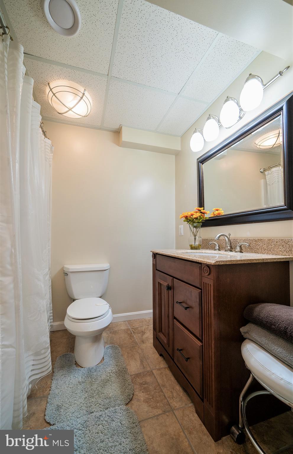 SCOUT'S TRAIL SUB - Residential