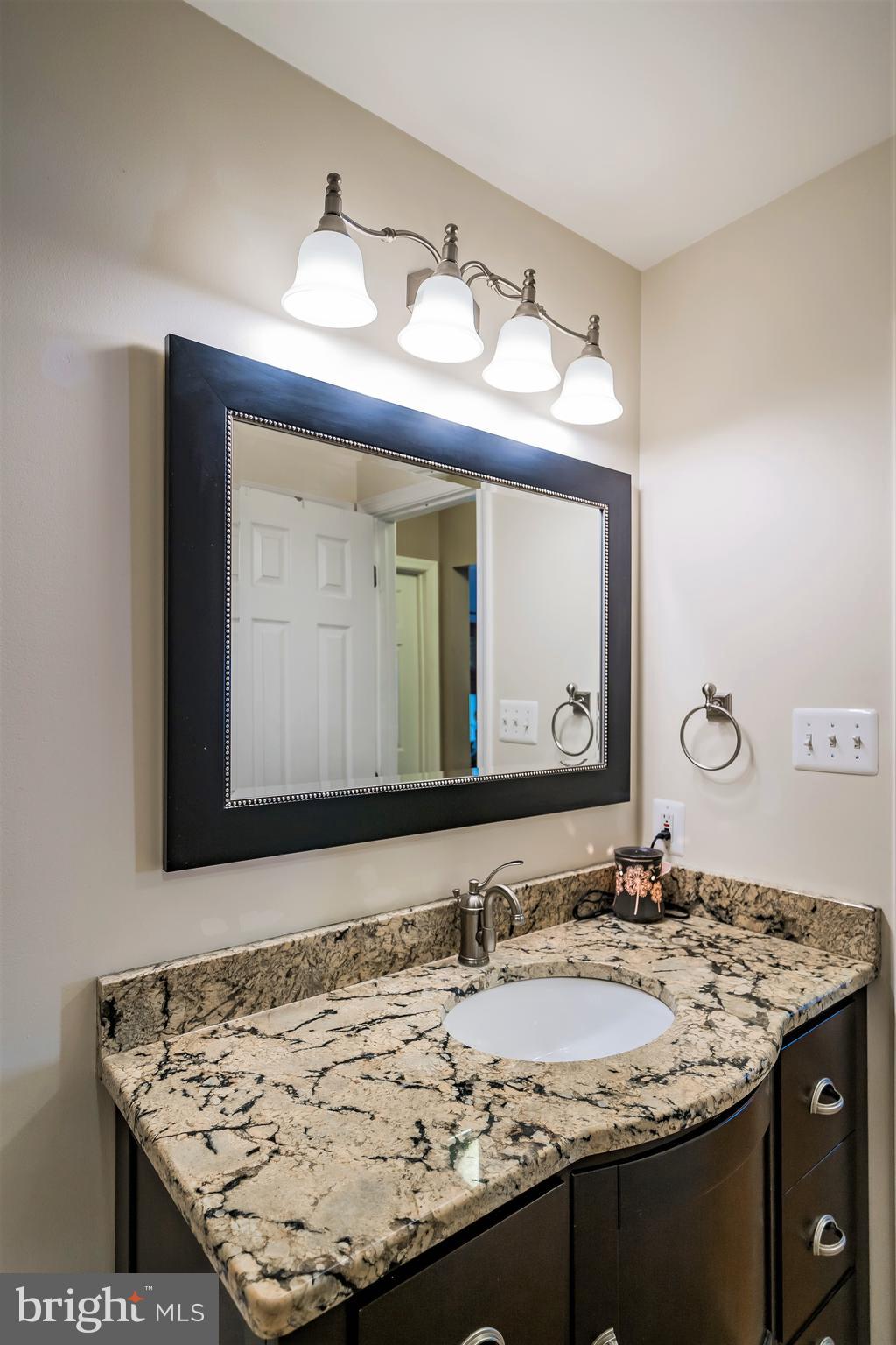 SCOUT'S TRAIL SUB - Residential