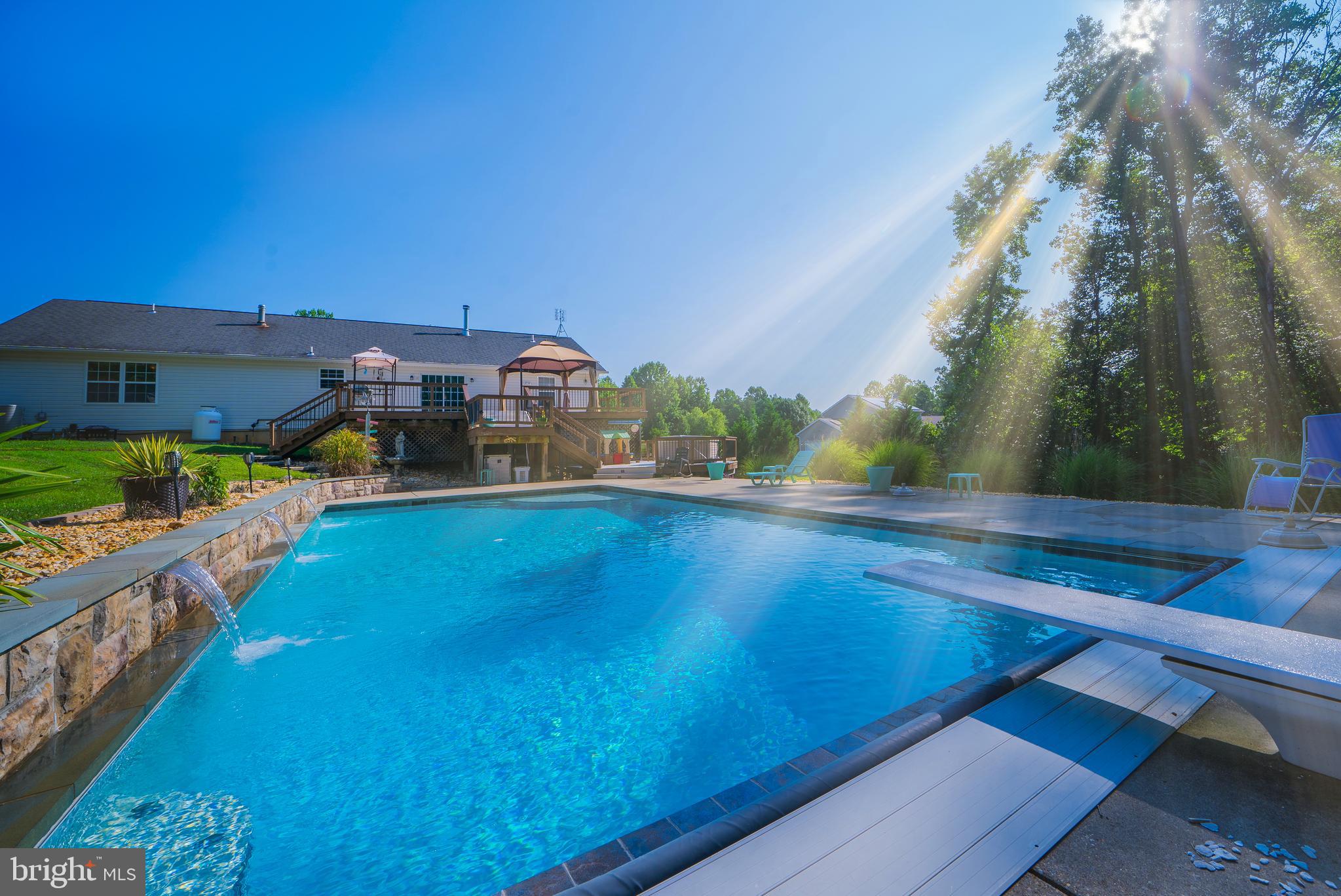 SCOUT'S TRAIL SUB - Residential