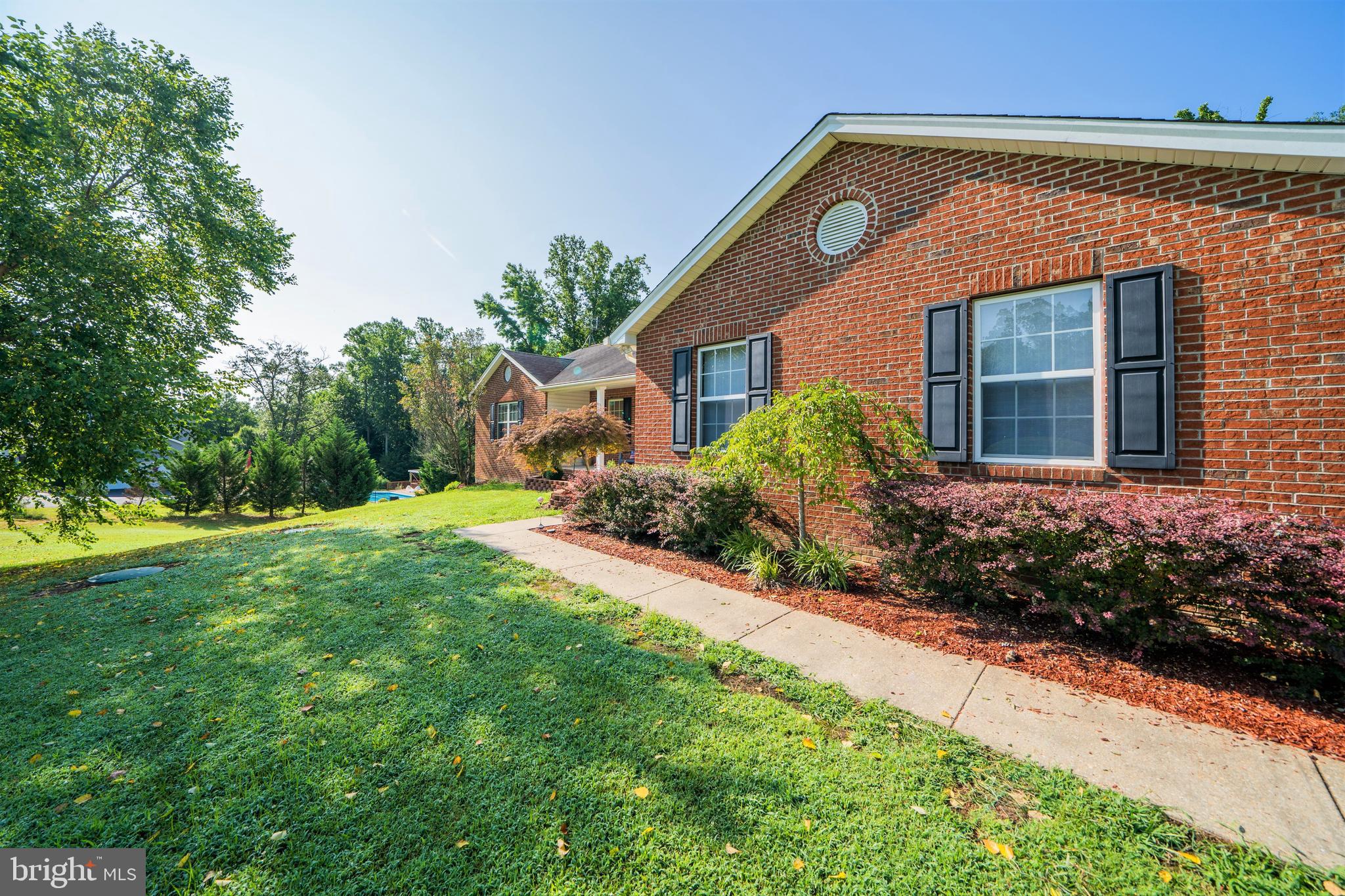 SCOUT'S TRAIL SUB - Residential