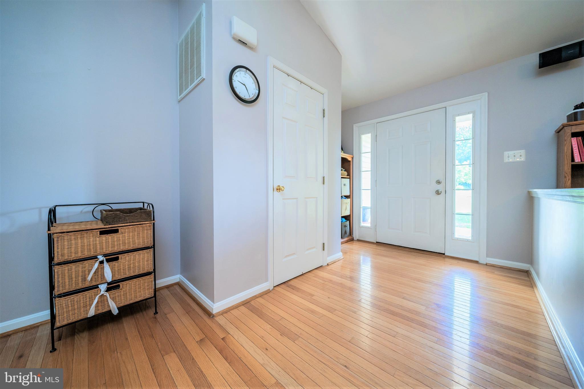 SCOUT'S TRAIL SUB - Residential