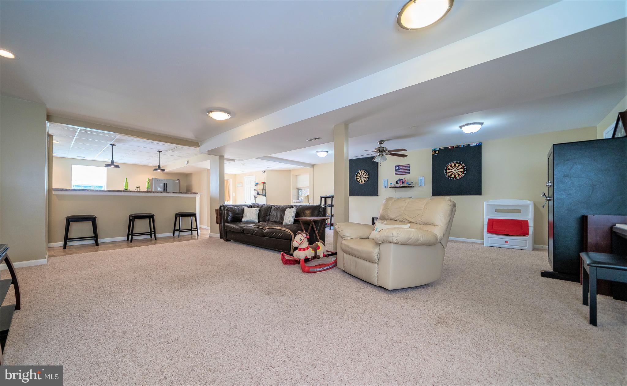 SCOUT'S TRAIL SUB - Residential