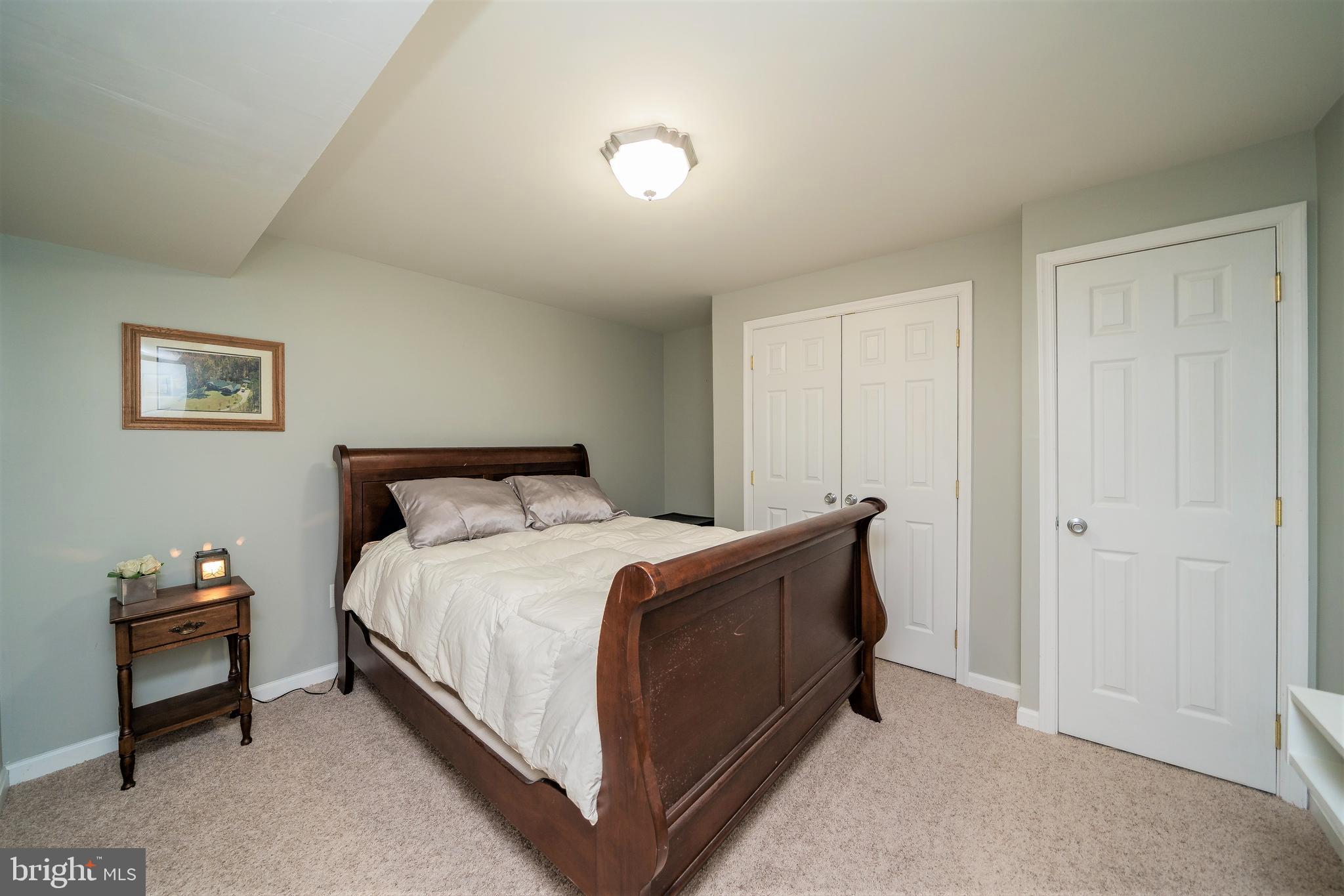 SCOUT'S TRAIL SUB - Residential