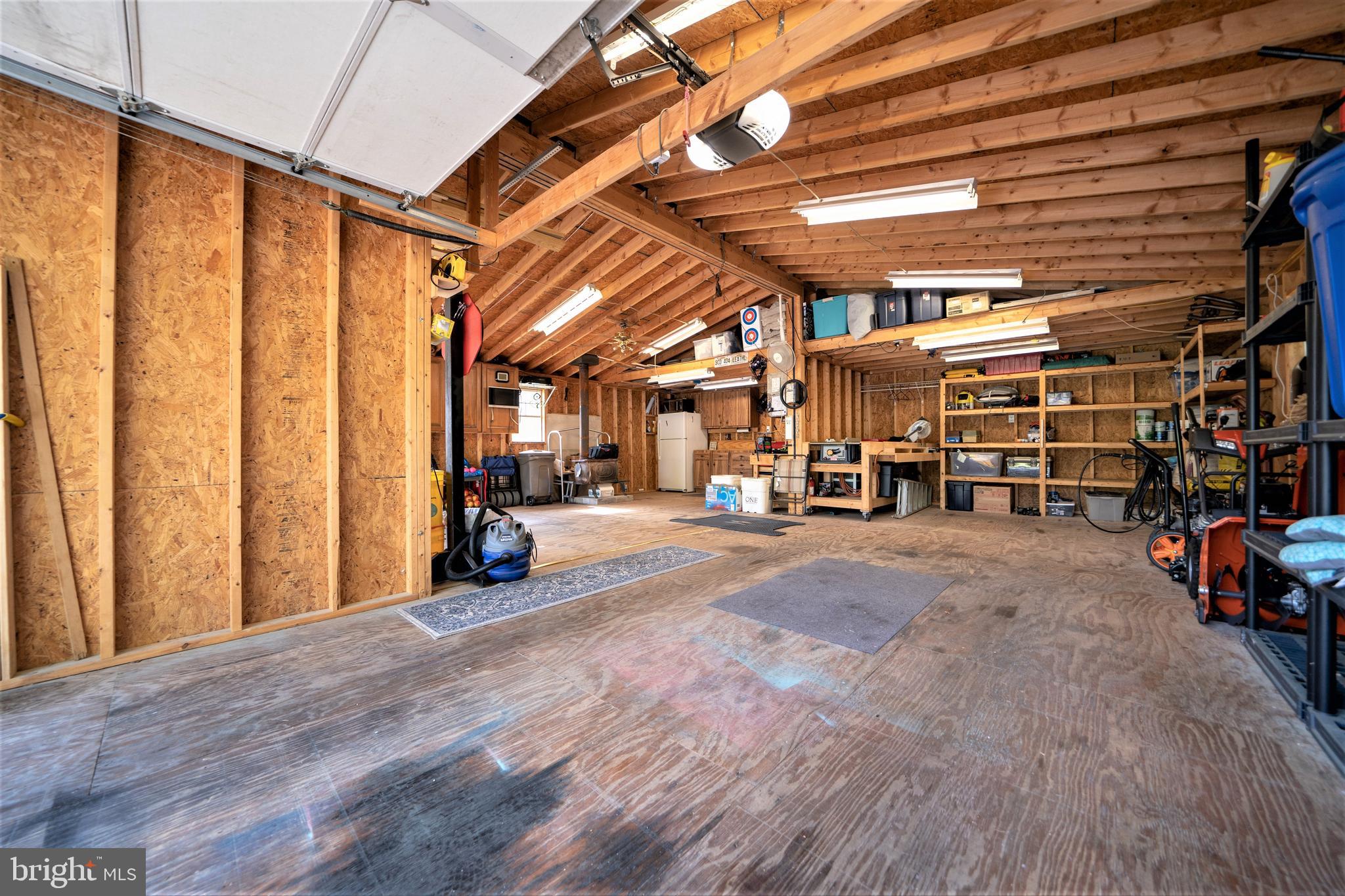 SCOUT'S TRAIL SUB - Residential