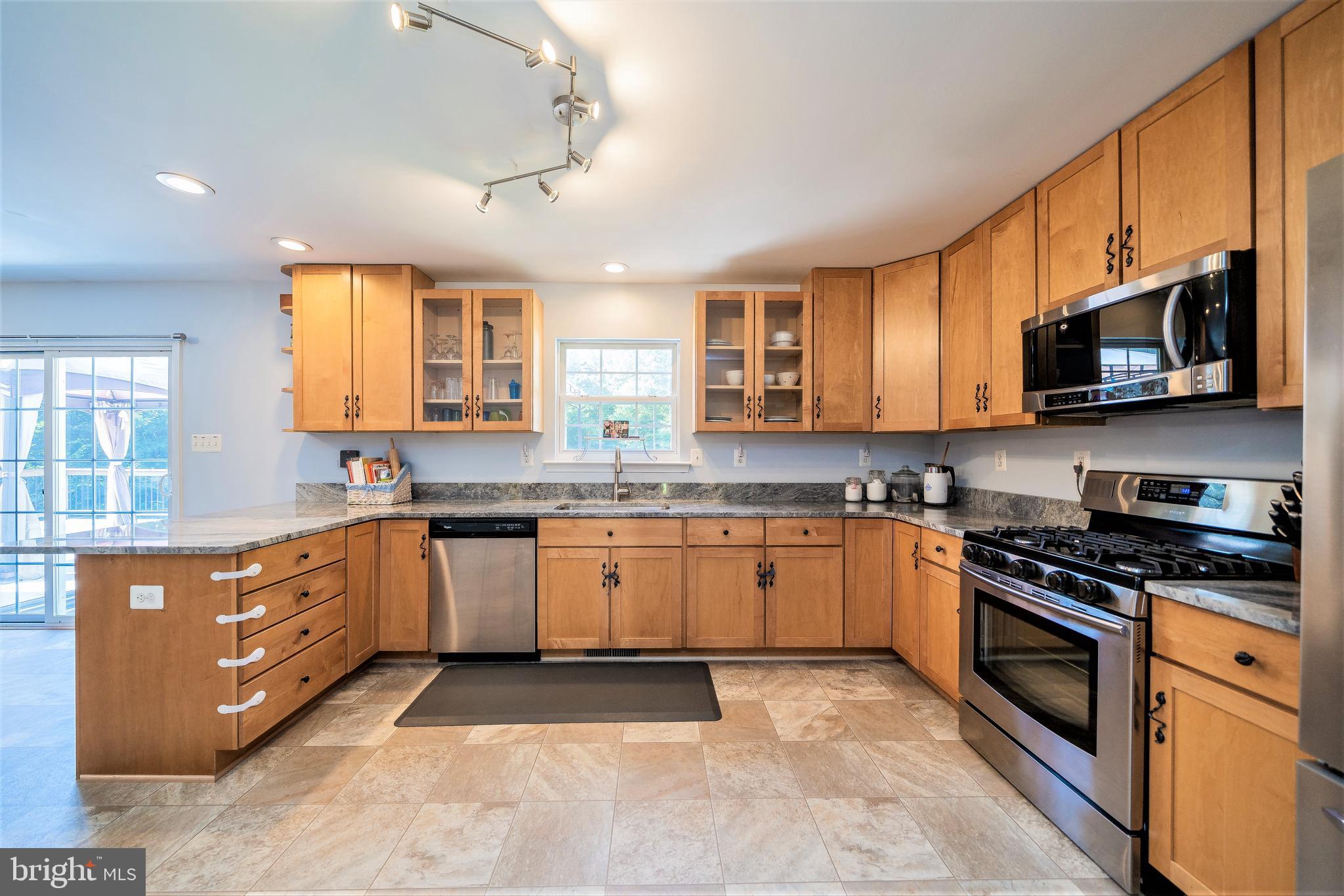 SCOUT'S TRAIL SUB - Residential