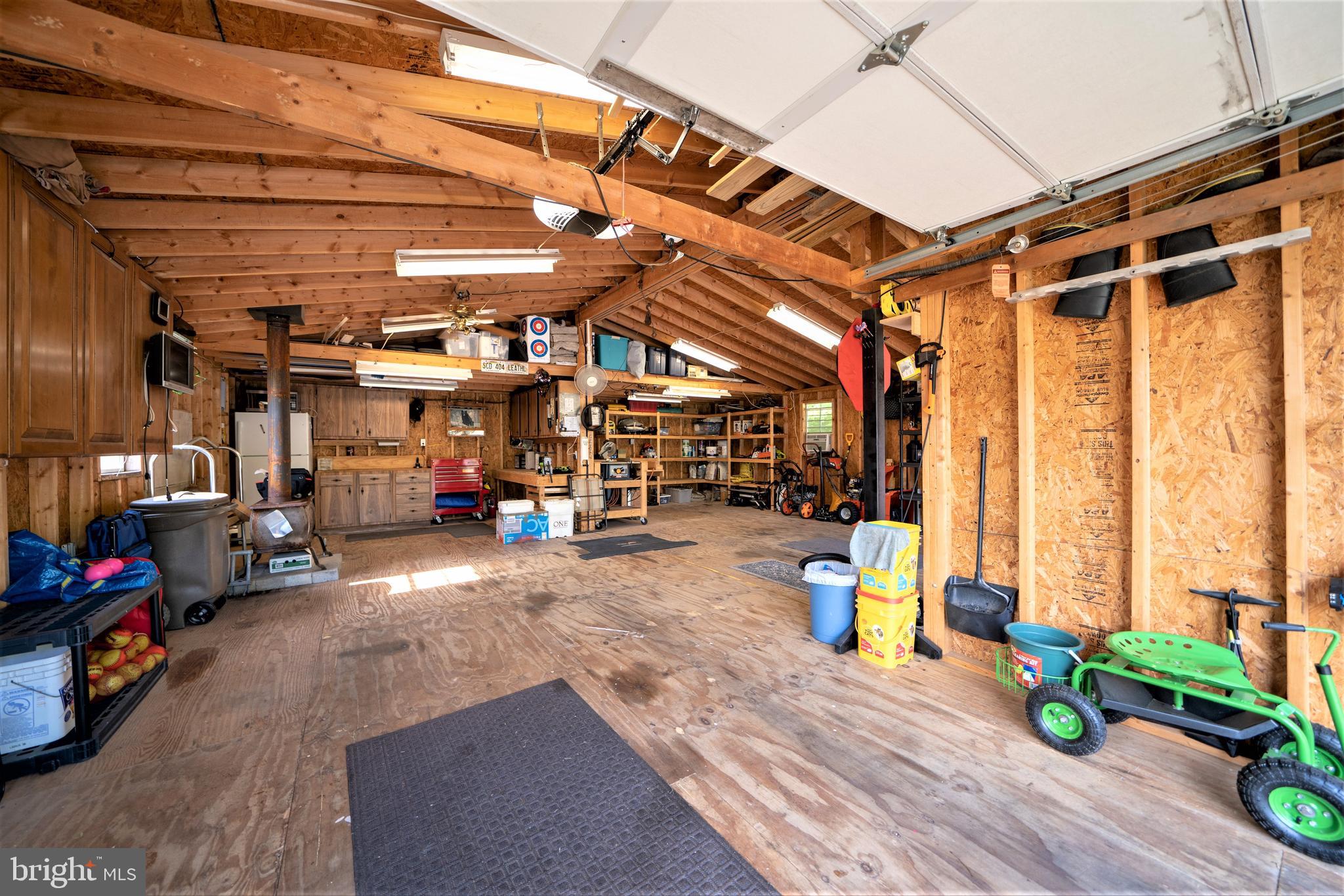 SCOUT'S TRAIL SUB - Residential