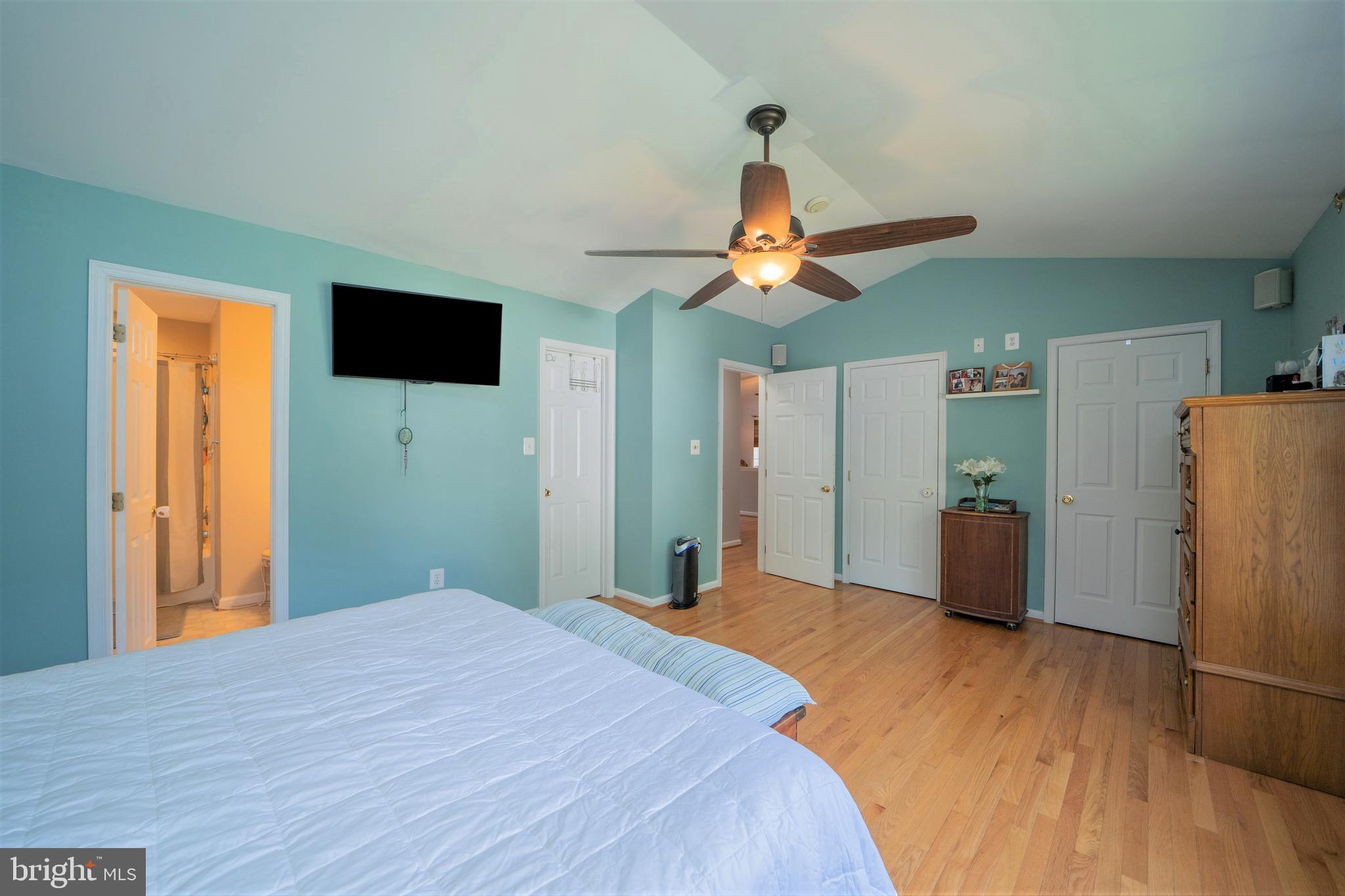 SCOUT'S TRAIL SUB - Residential